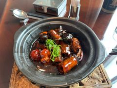 -环球港凯悦 · 享悦中餐厅