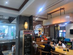 -晓马鸭店(新芜路店)