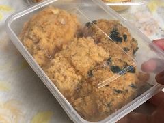 -鲍师傅糕点(江苏路店)