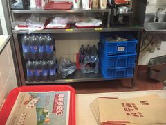 -肯德基(东安路站店)