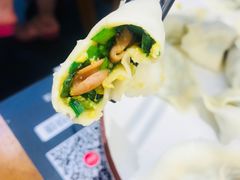 -必点海鲜·鲅鱼水饺(鞍山西道店)