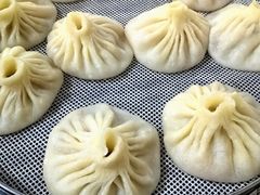 小笼包-大兴街扣碗包子馆