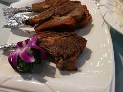 -廊亦舫Lang Yi Fang Restaurant(金桥店)