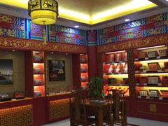 精品厅-同仁堂(沙坪坝店)