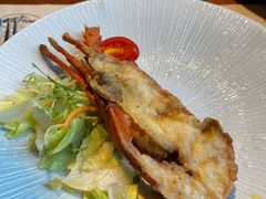 -Mr·Fish鱼鲜生海鲜放题(银泰in99店)