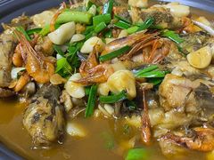 -老铁私房菜