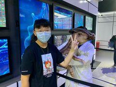 -侏罗纪世界电影特展(广州站)
