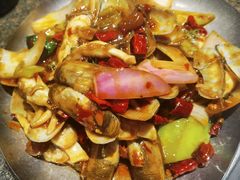 -锦州御烧烤·形象店(人民街店)