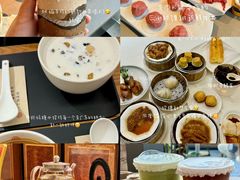 -凤凰楼酒家·粤宴点心(华强北店)