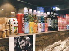 -雷神拉面(财富中心玉米楼店)