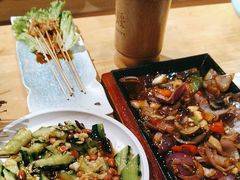 -大话小腰(鸟巢店)