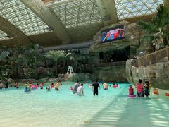 -杭州开元森泊度假乐园