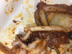 -金刚山烧烤(红旗大街店)