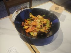 -天府国麻辣香锅(悦荟广场店)