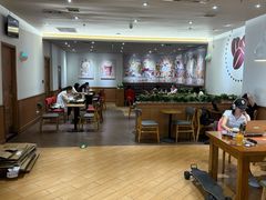 -COSTA COFFEE(房山印象城店)
