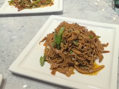 -聚丰园•湖鲜餐厅(阿红私房菜梅石路店)