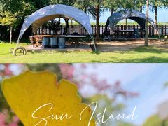 -太阳岛度假酒店