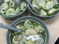 -顶巧鸡汤馄饨(虹口总店)