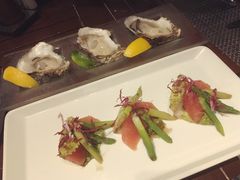 -宴悦海鲜餐厅·游水海鲜·牛排(亚龙湾瑞吉店)