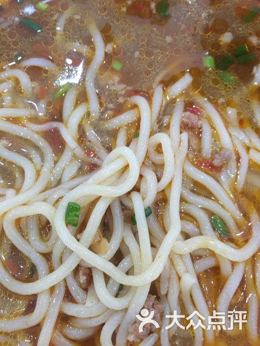 和味亭高汤螺蛳粉图片 - 第8张