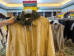 -广州富力丽思卡尔顿酒店
