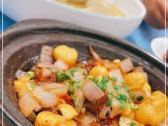 -阿毛饭店(和义路店)