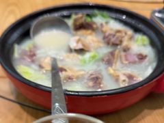 -金典银峰老鹅馆·昆山菜(亭林公园店)