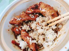 -蘑菇圈·云南野生菌菇炒饭·巷口食堂(悦荟店)