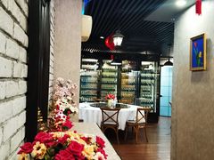 -徐记私厨(半淞园路店)