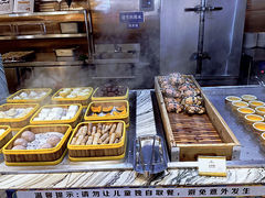 -威海蓝海御华大饭店·蓝钻美食自助百汇