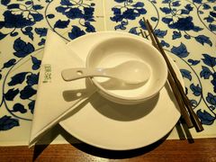 -绿茶餐厅(王府井永宁门店)