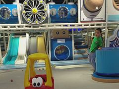 -meland·儿童乐园·游戏厅娃娃机·电玩Xbox(成都合生汇店)