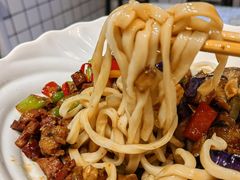 -乐三里屯面馆(阿那亚店)