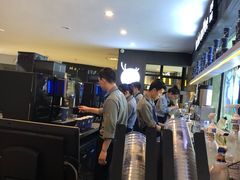 -瑞幸咖啡(第一城店)