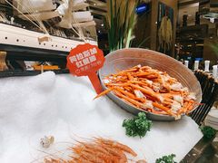-芭菲盛宴·环球美食(锦城万达广场店)