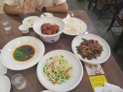 -长兴菜馆(高桥店)