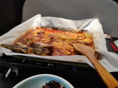 -鱼鼎香烤鱼火锅(华发商都店)