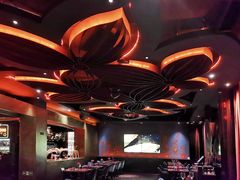 -YUE·6·西式融合餐厅(外滩六号店)