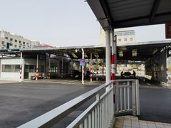 -京西五环检测场