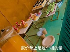 -焙·伴蛋糕茶歇甜品台定制