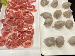 -楼外楼大刀肉传统火锅居(幸福街店)