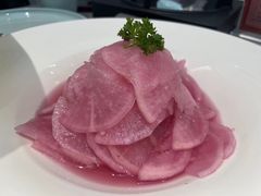-奔跑吧陕菜·盛世长安(民乐园万达店)