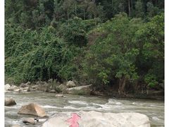 -四会奇石河风景区