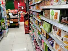 -永辉超市(六里桥店)