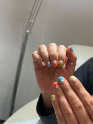 -LILY NAILS美甲美睫