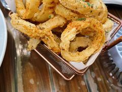-Let'sBURGERplus·非常创意汉堡(三里屯店)