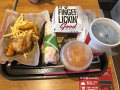 -肯德基(汇腾店)