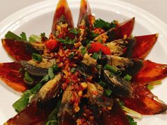 -客家大院·非遗赣南客家菜(郁孤台店)