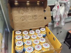 -百年义利(北新桥店)