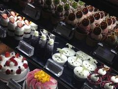-85度C(上海兰溪二店)